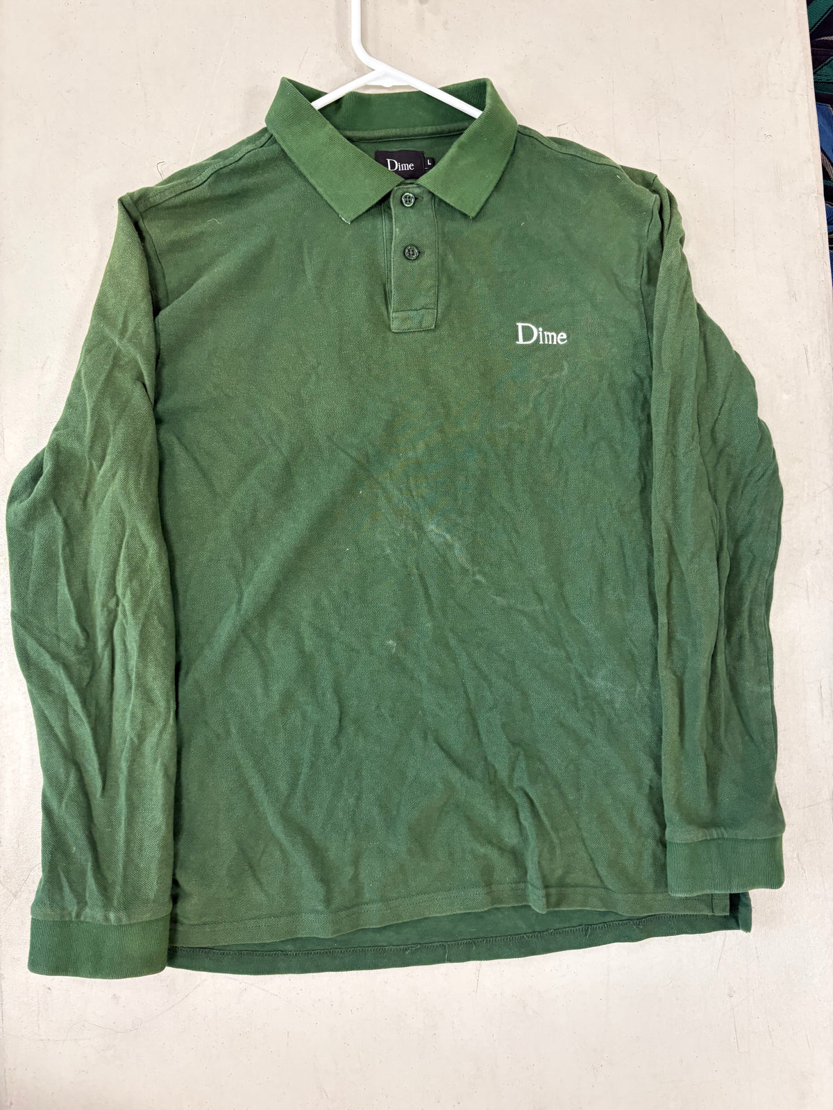 Common Closet Top - Shirts