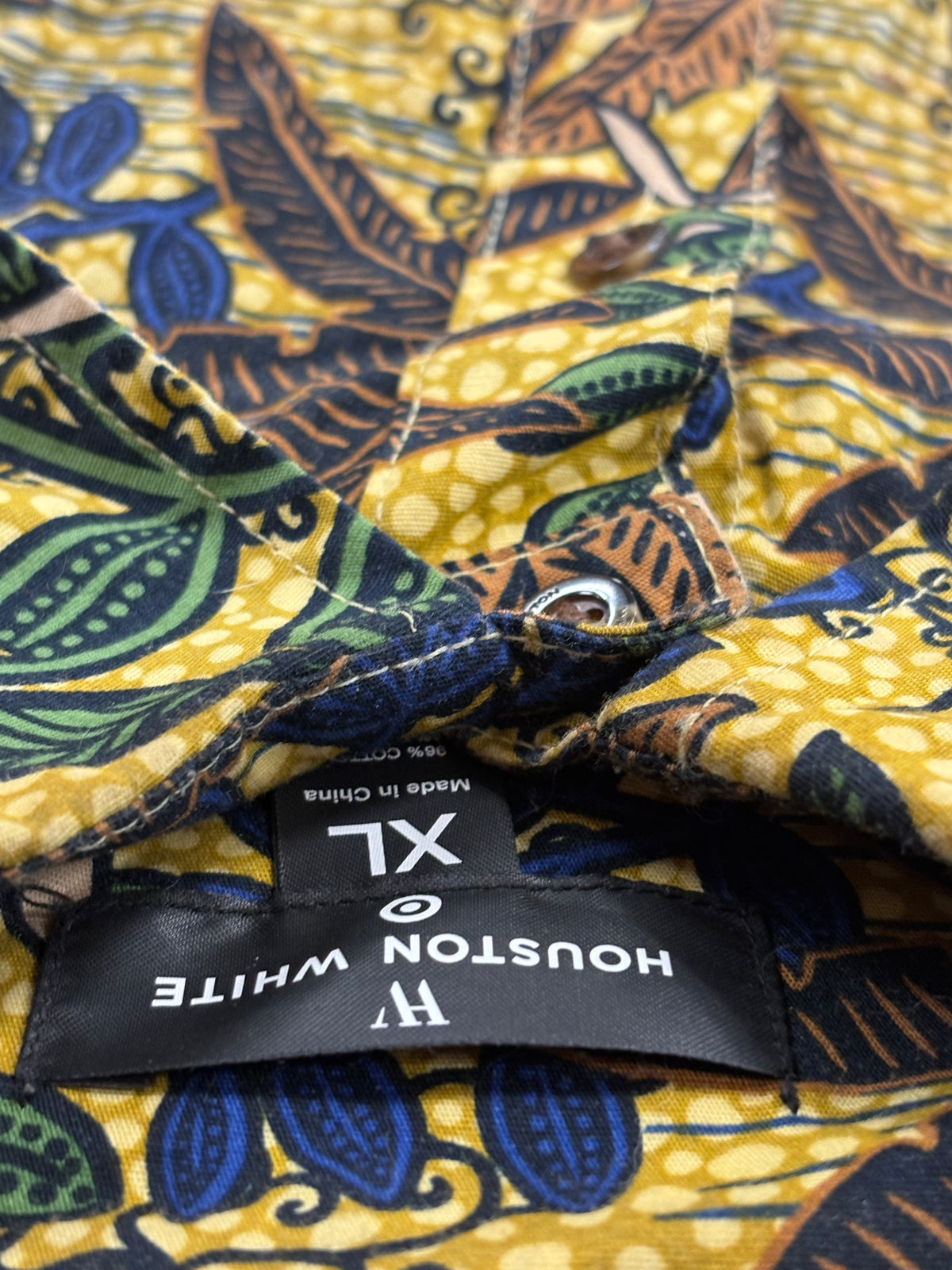 Common Closet Top - Shirts