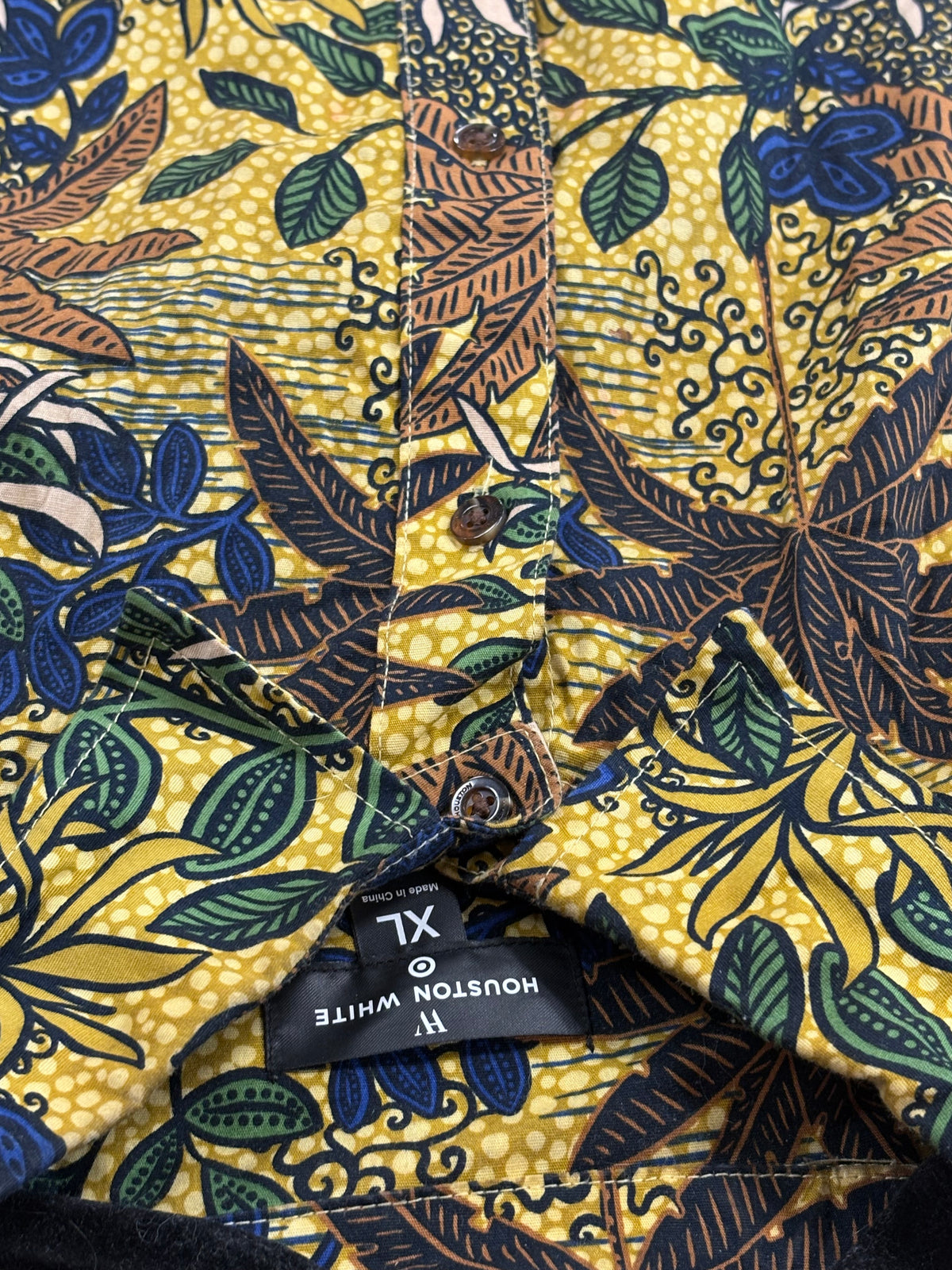Common Closet Top - Shirts