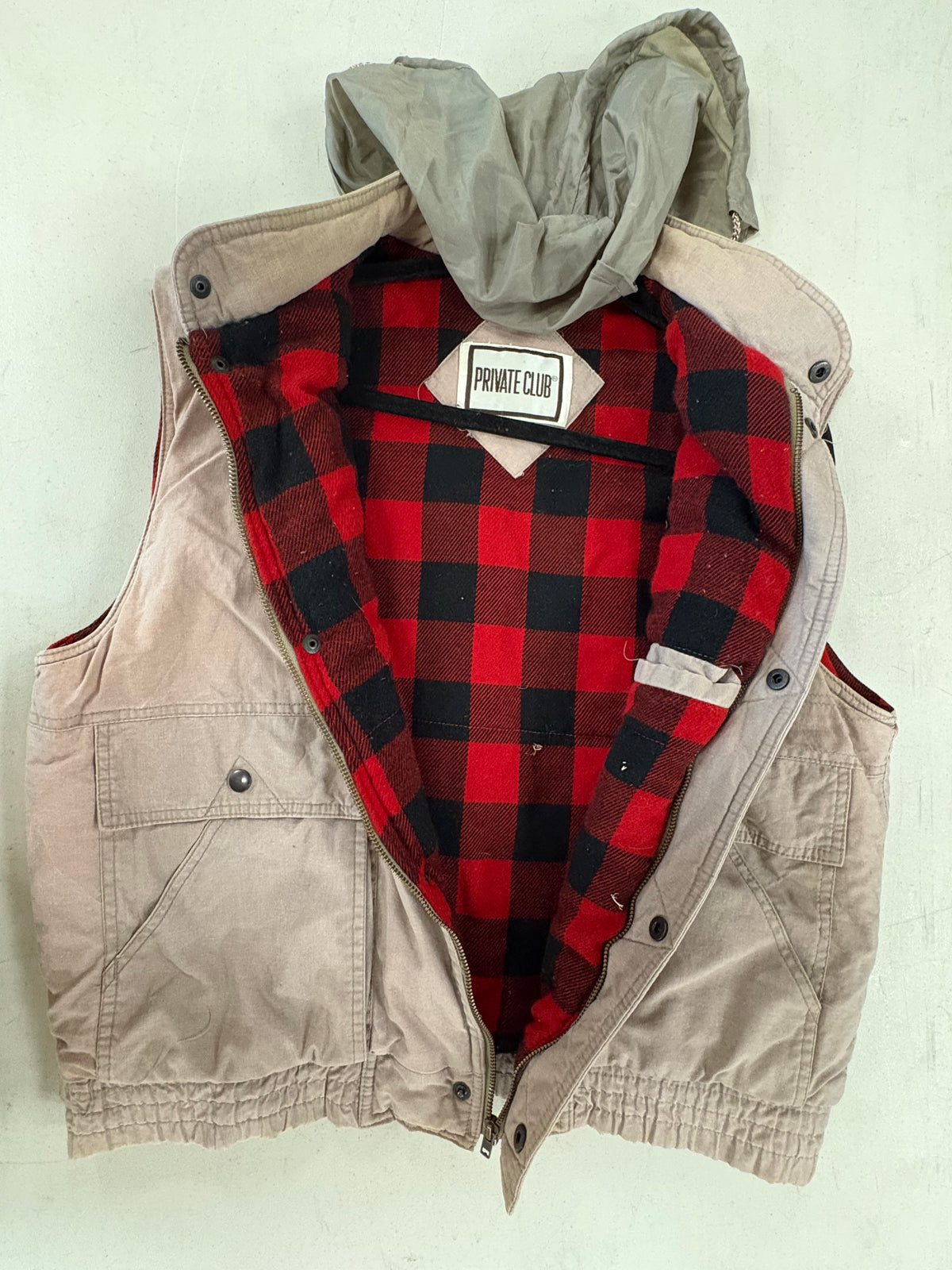 Common Closet Top - Shirts