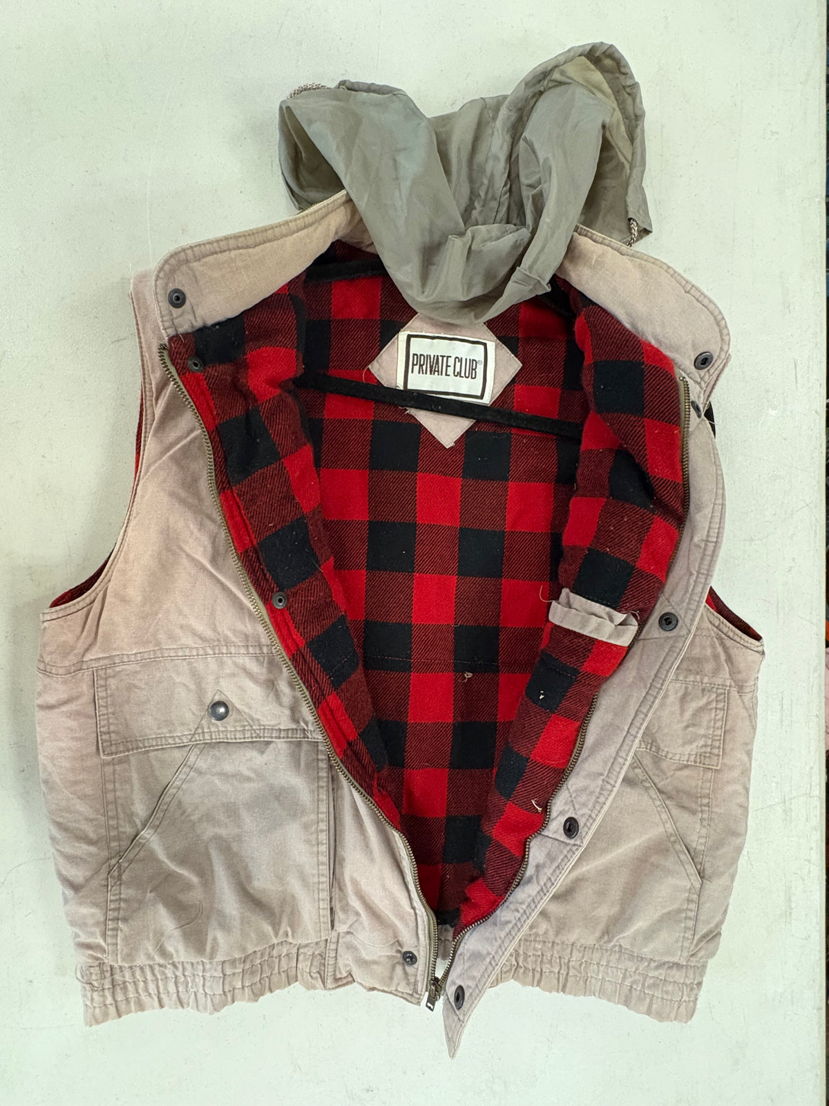 Common Closet Top - Shirts