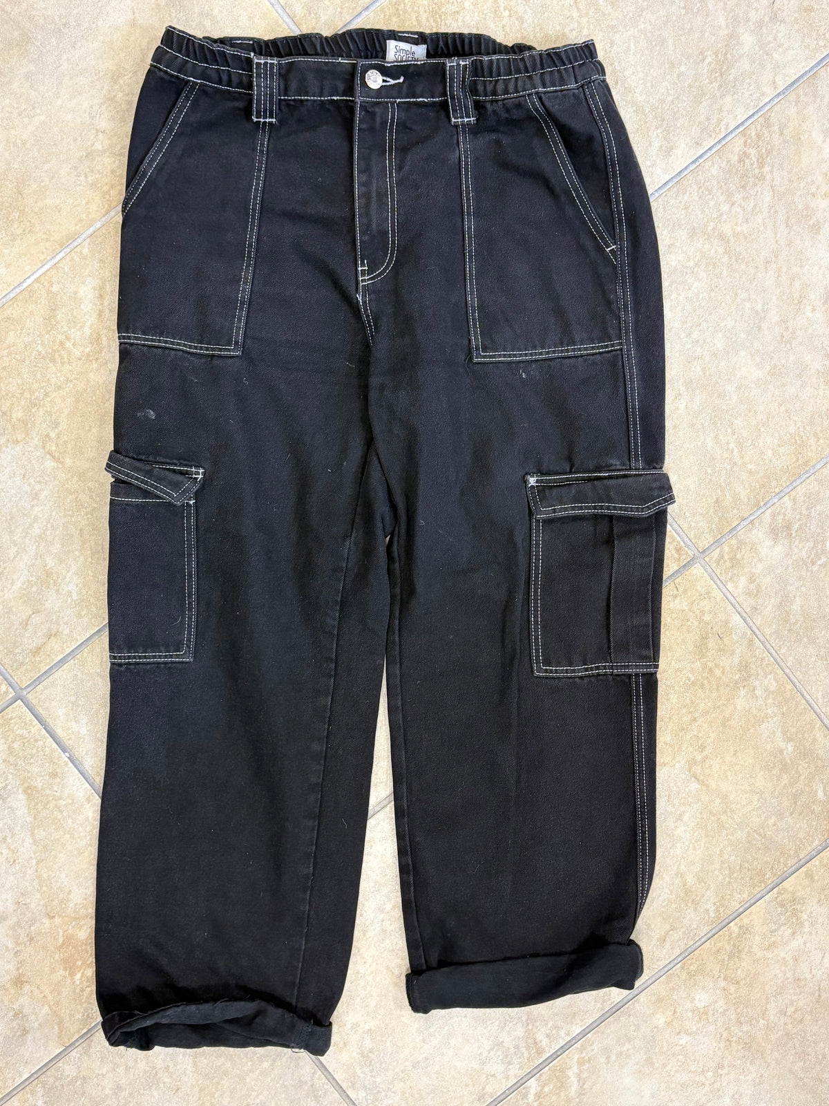 Variety Pant - common closet (as is)