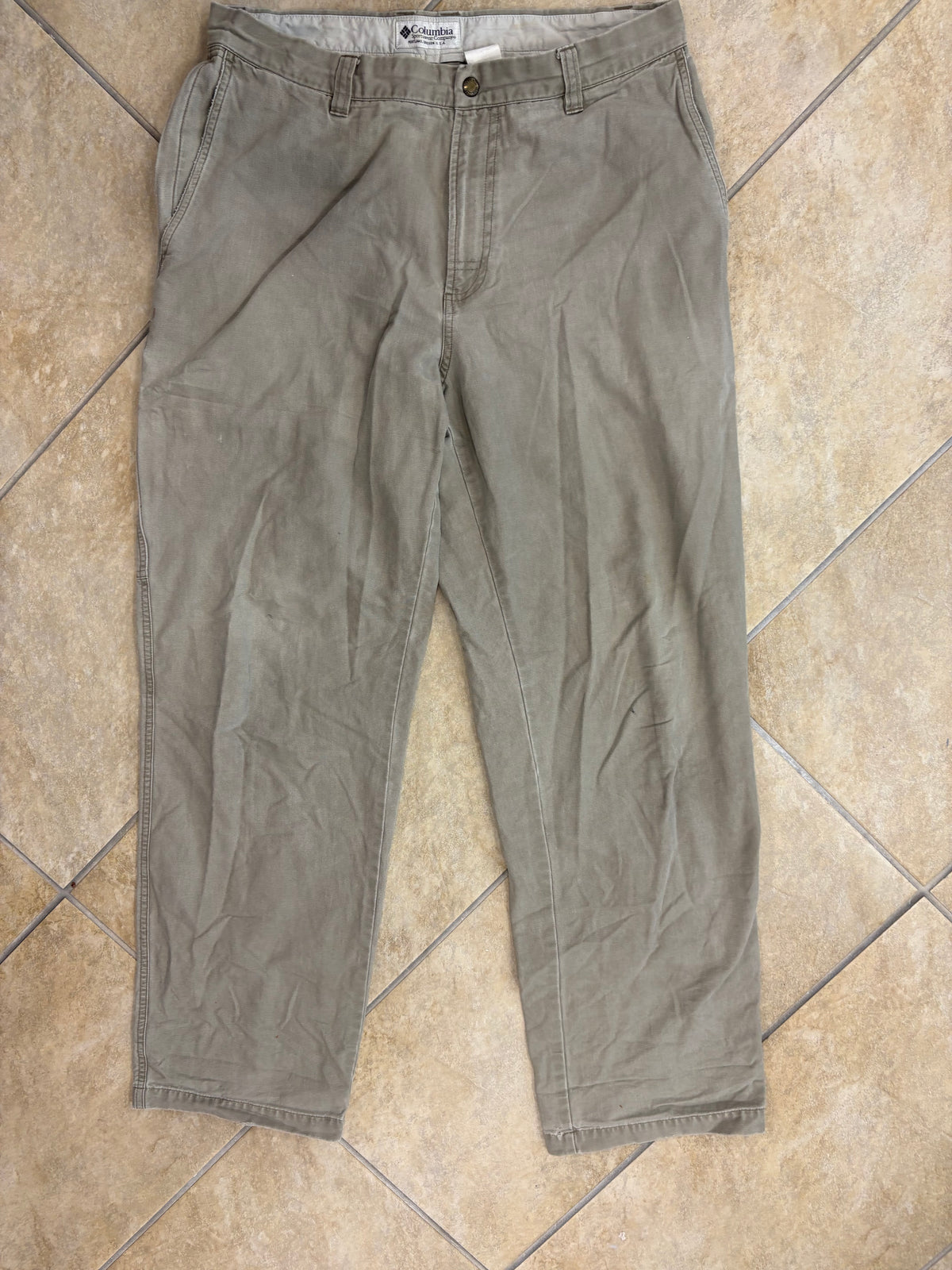 Variety Pant - common closet (as is)