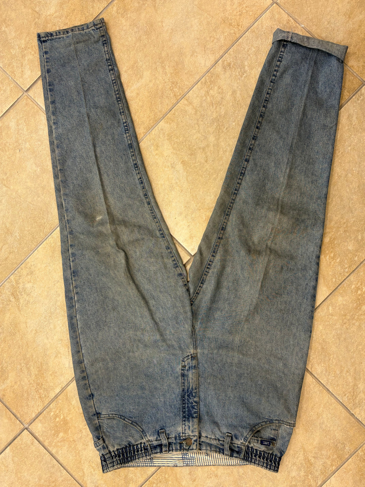 Variety Pant - common closet (as is)