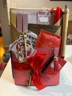 Humor/Mystery