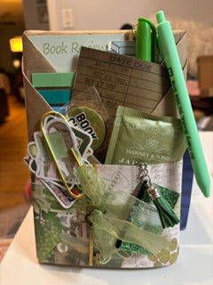 Mystery/Thriller
