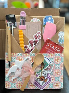 Cook Book
