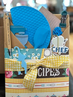 Cook Book