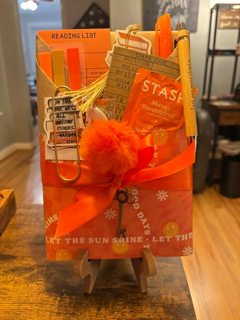 Blind Date w/a Book  Mystery/Crime