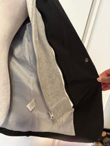 VICI law bender pocketed jacket