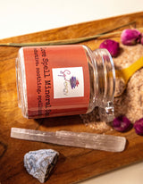 Love Spell Mineral Bath Soak – 8 oz