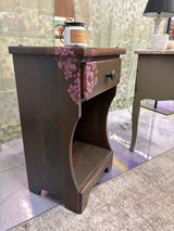 Cherry Blossom Side Table