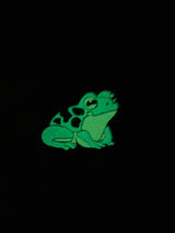 Frog Pin