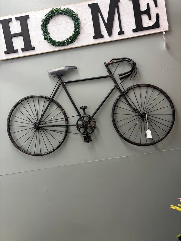 HHM Bike