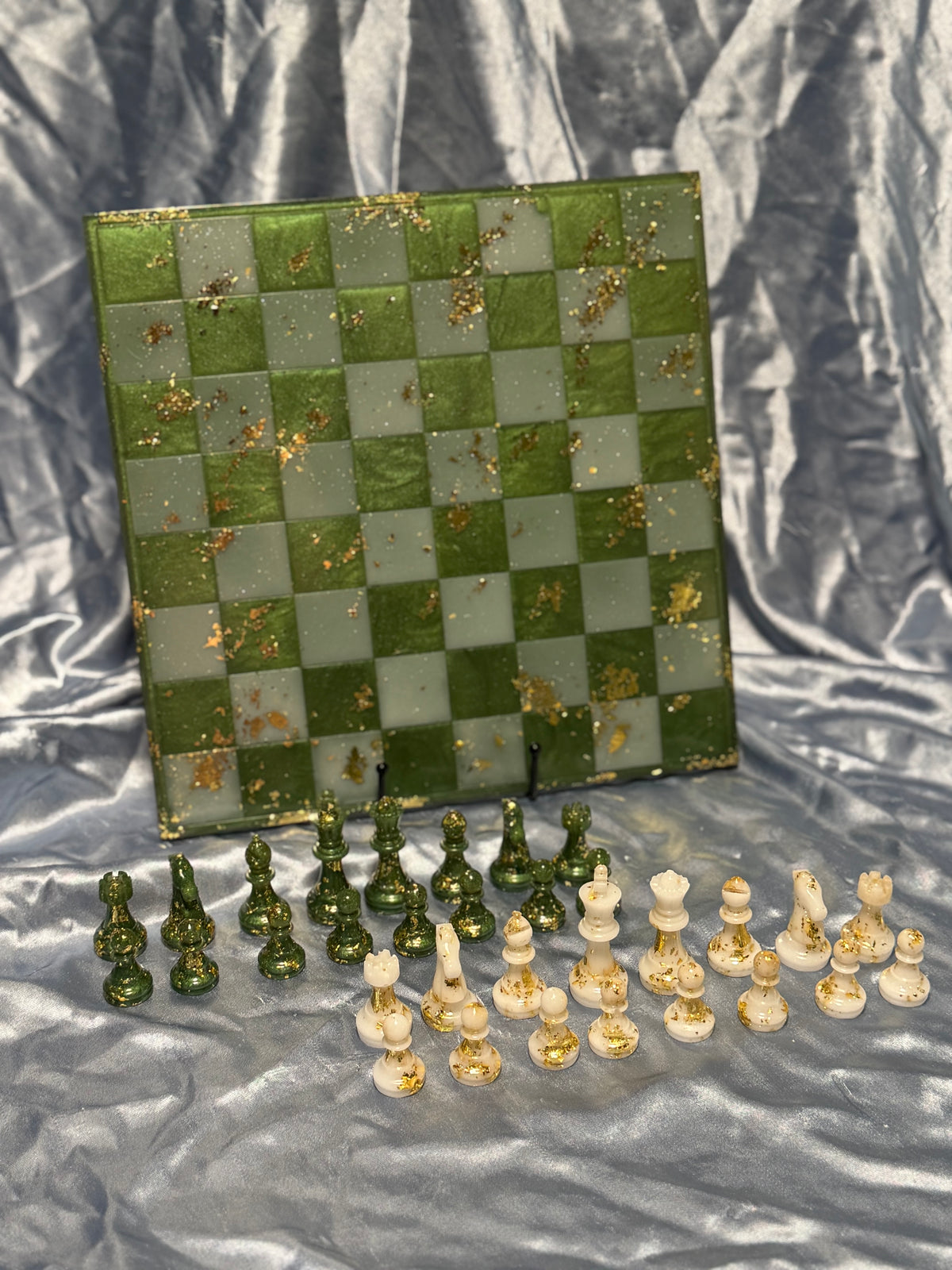 Chess Game