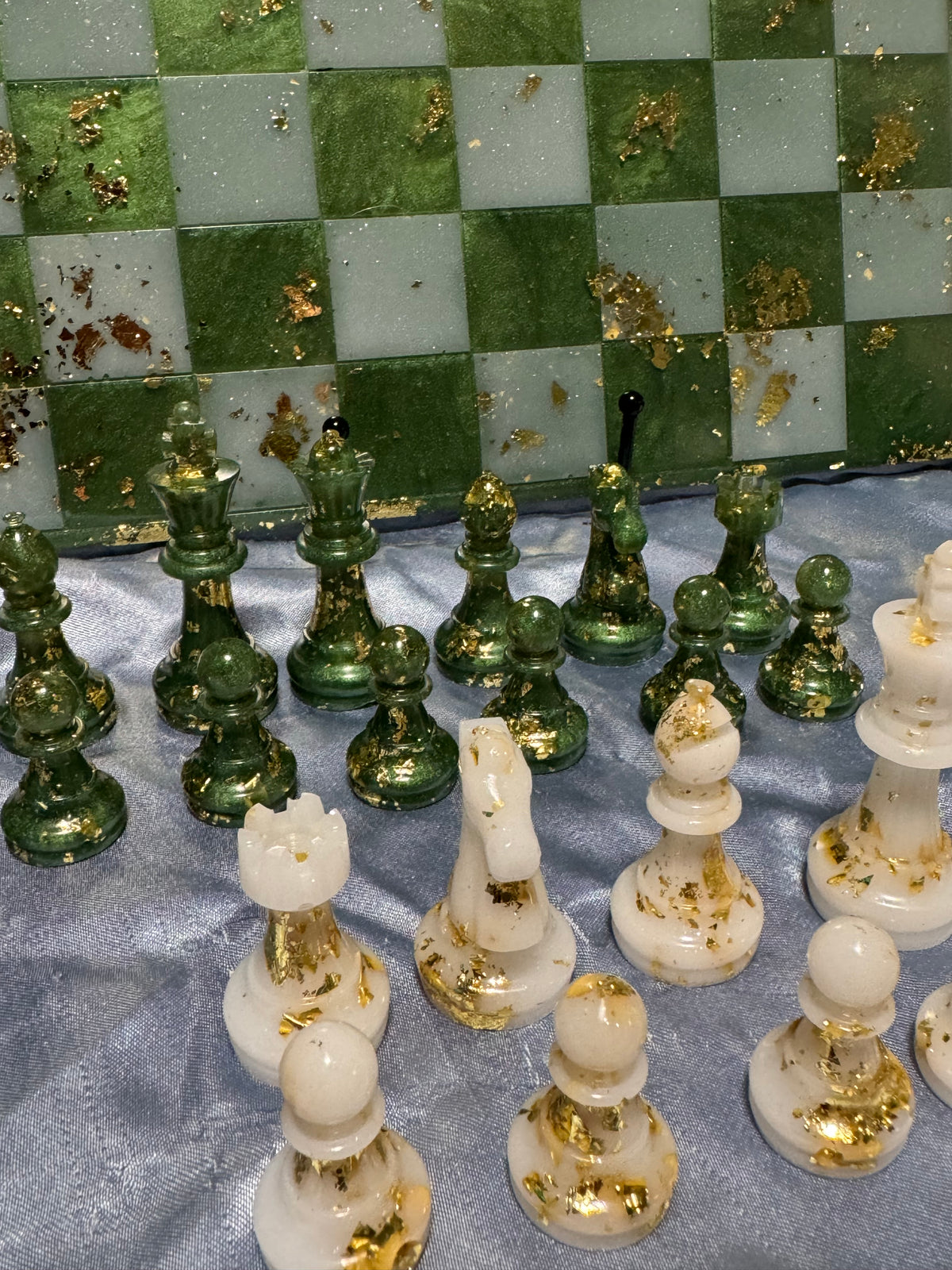 Chess Game