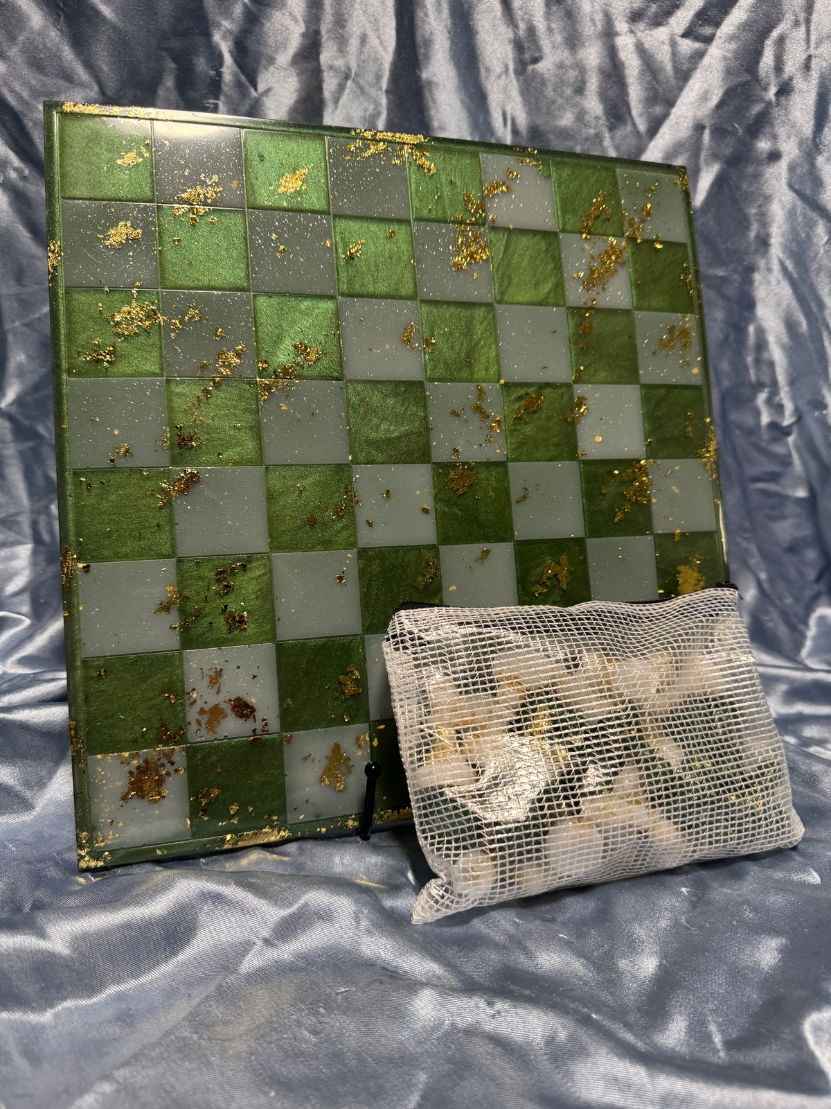 Chess Game
