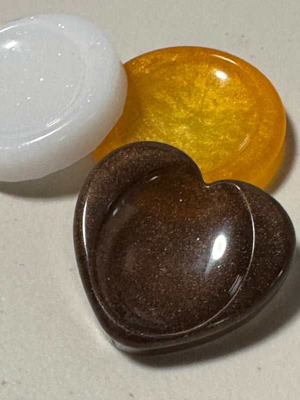 Worry-Stone “Thumbrub”