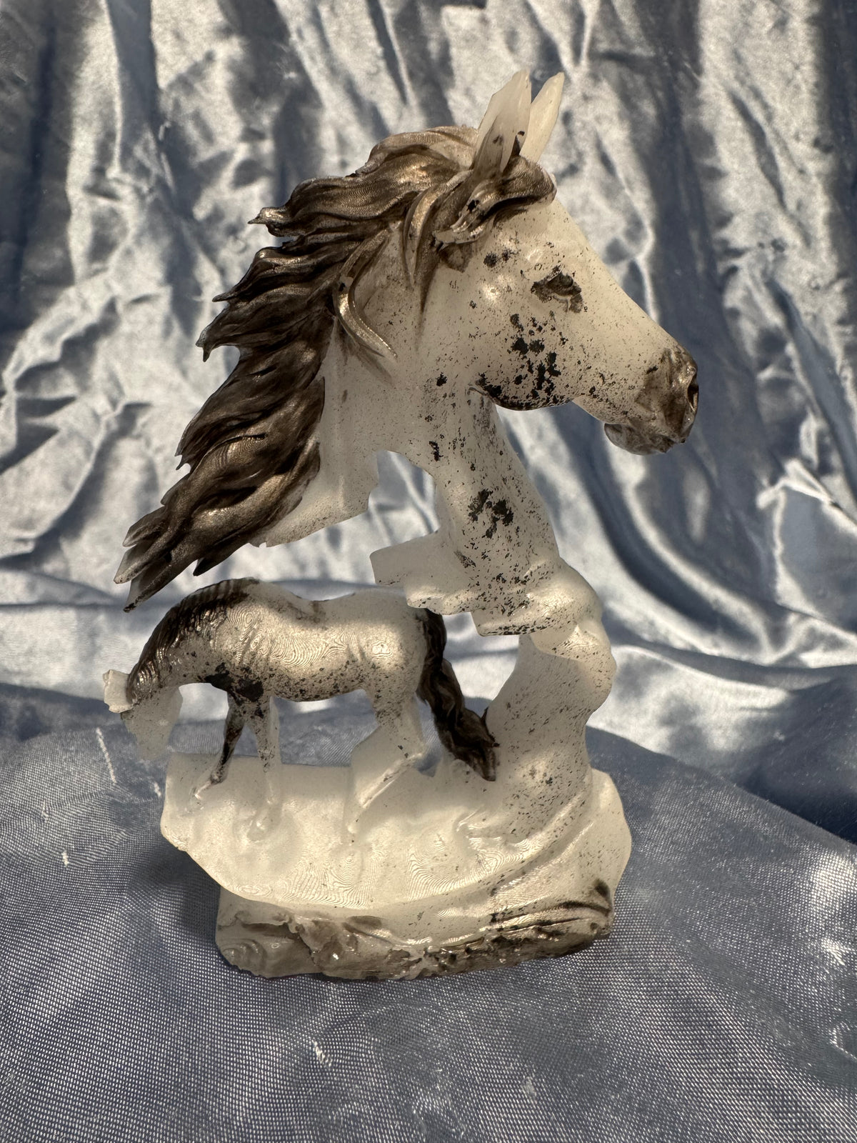 Horse Statue