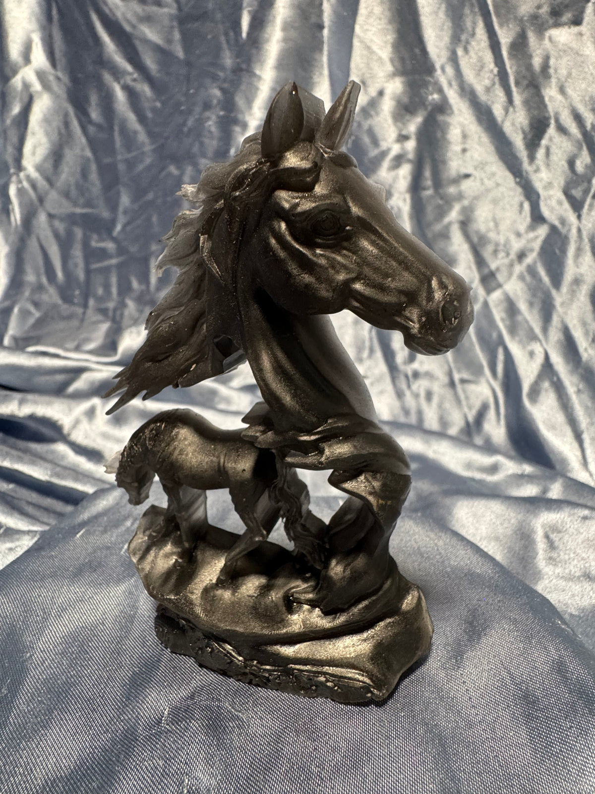 Horse Statue