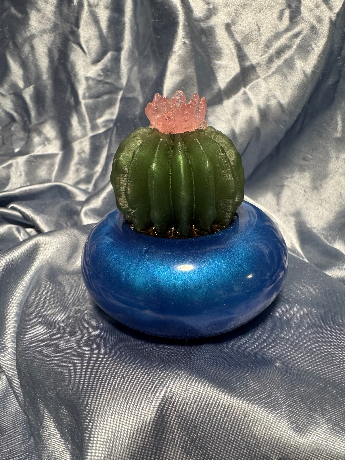 Simple Succulent