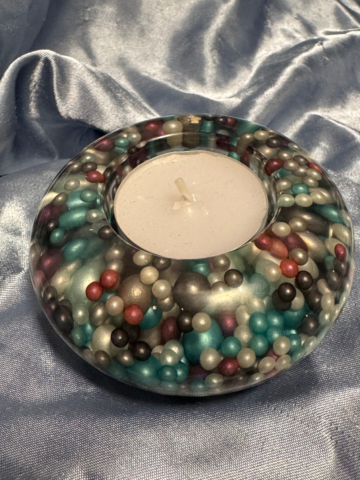 Tea Light Candle Holder