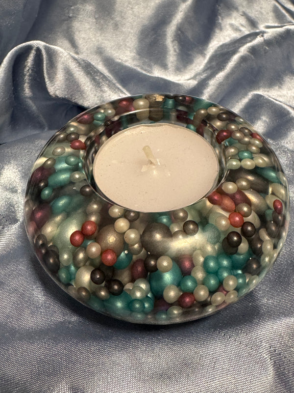 Tea Light Candle Holder
