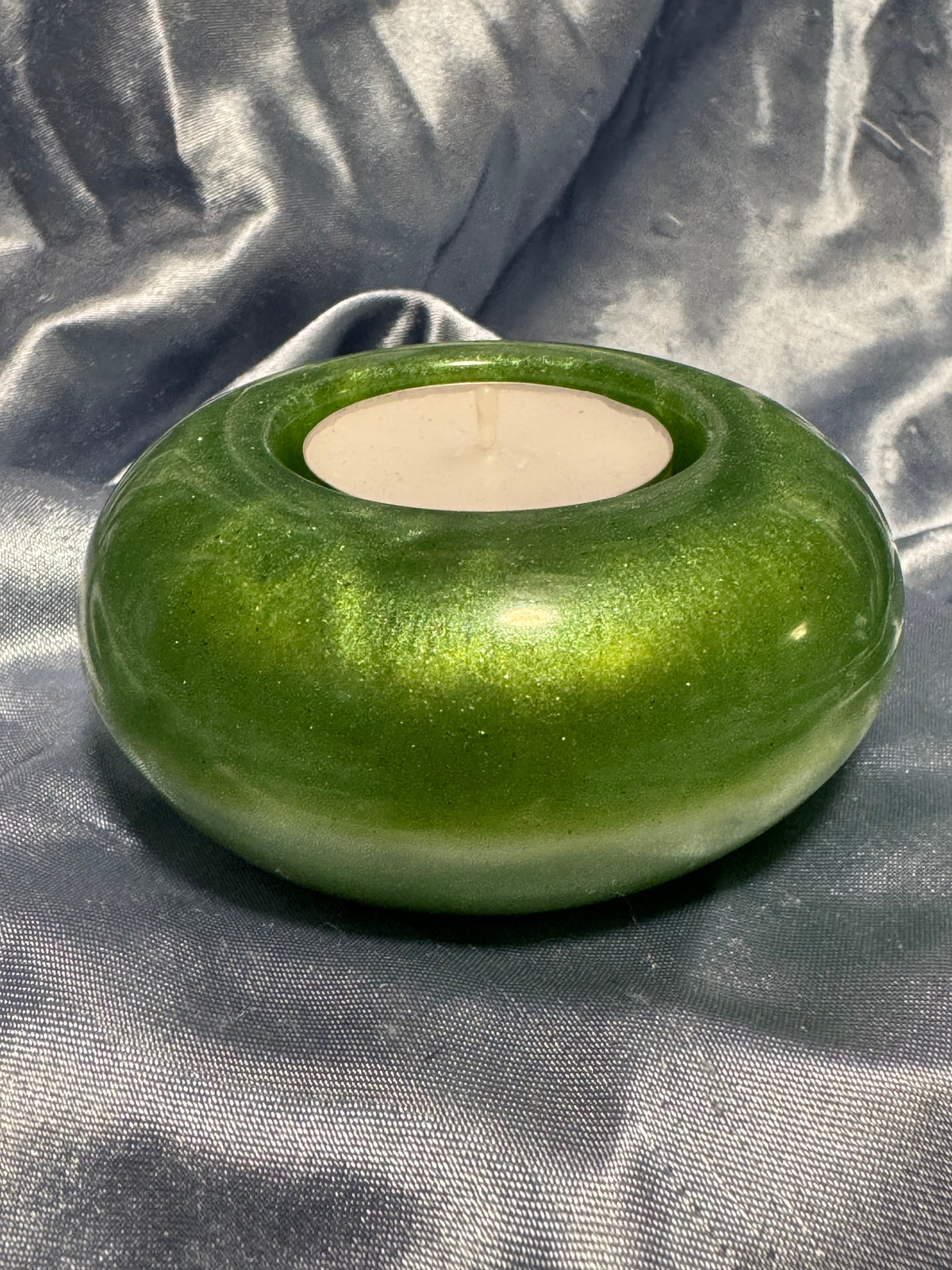 Tea Light Candle Holder