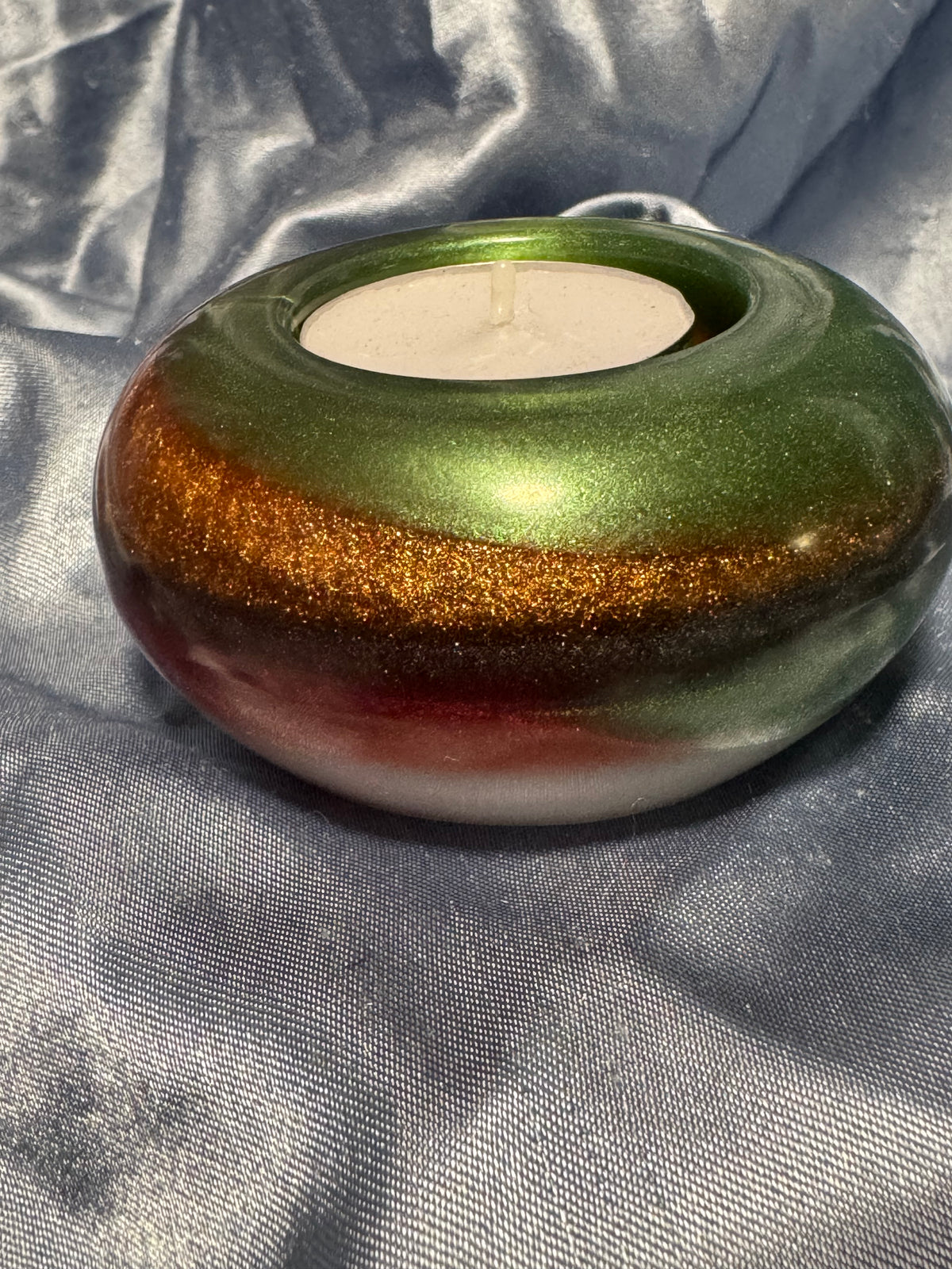 Tea Light Candle Holder