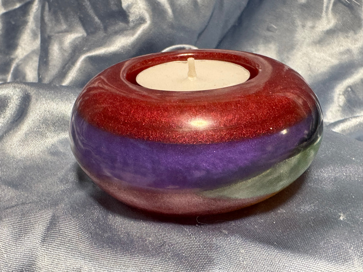 Tea Light Candle Holder