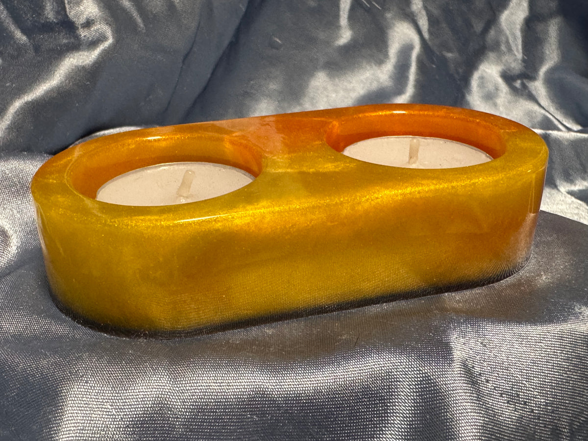 Tea Light Candle Holder