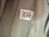 Junior's SO Sequin Puff Sleeve Dress - Silver