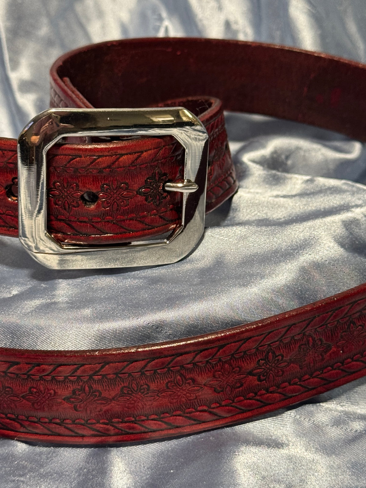 Red Belt