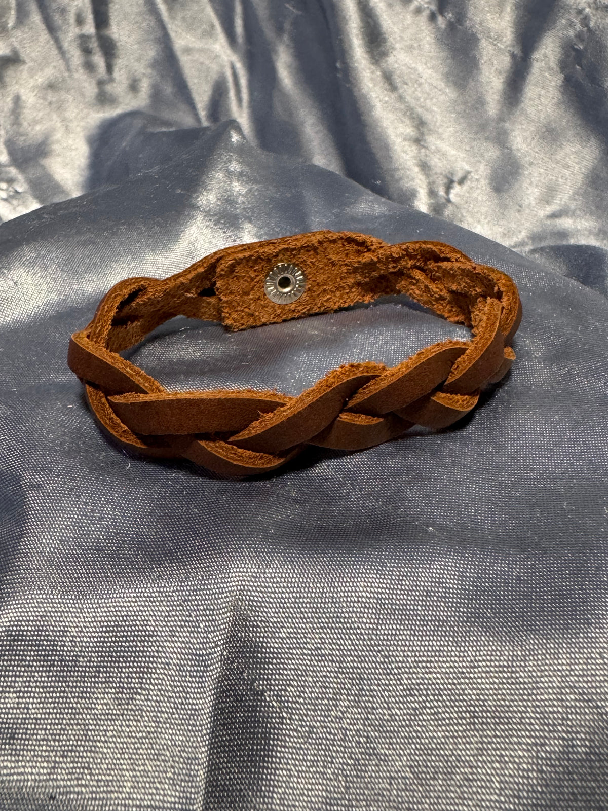 Braided Bracelet