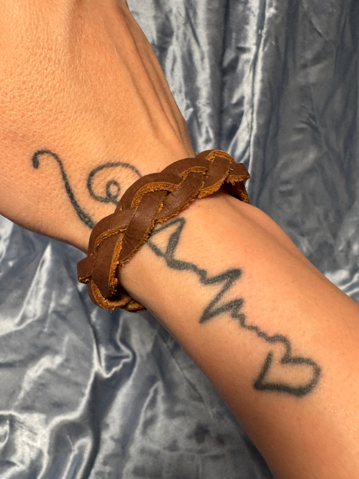 Braided Bracelet