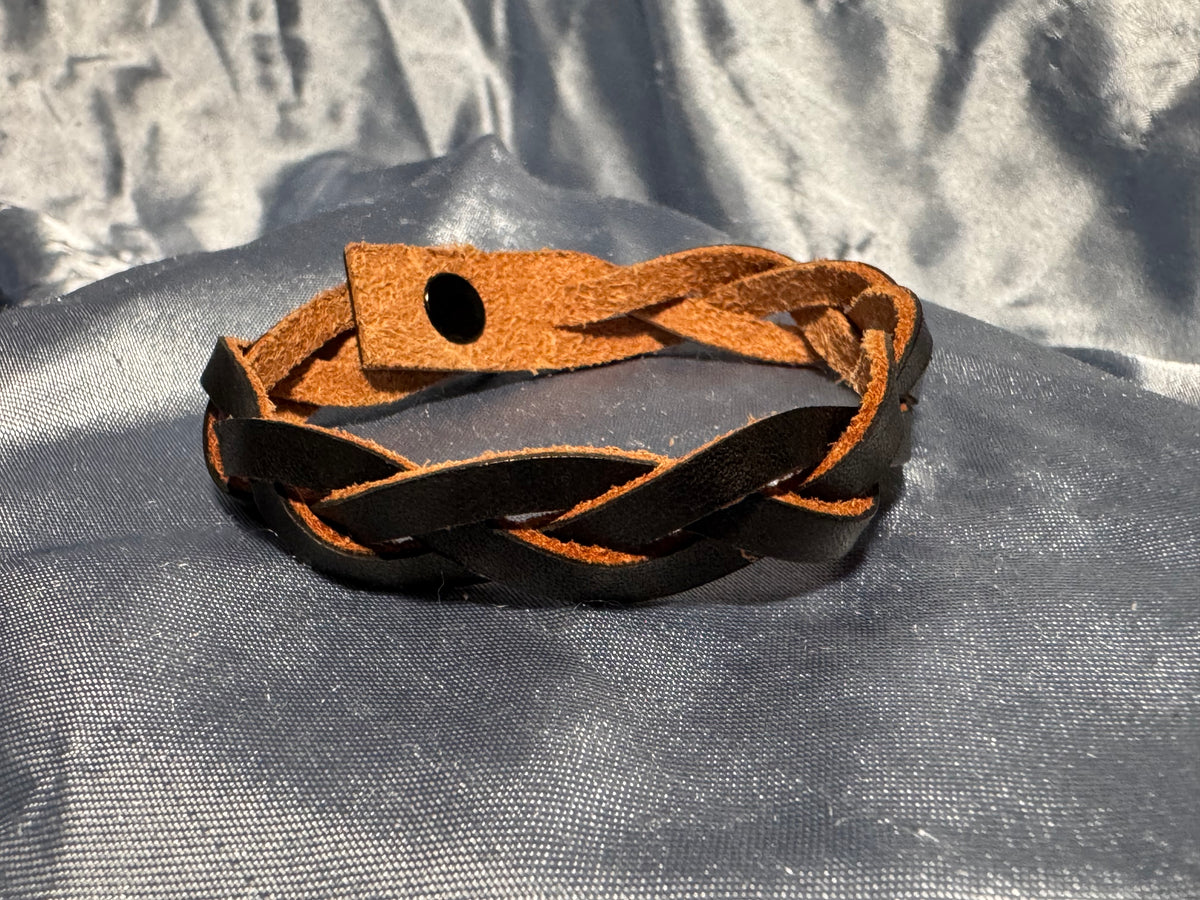 Braided Bracelet