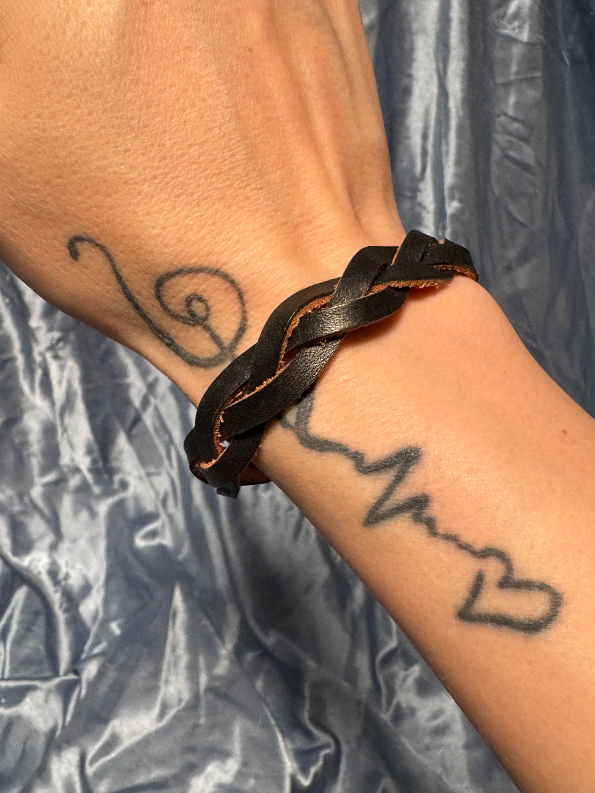 Braided Bracelet