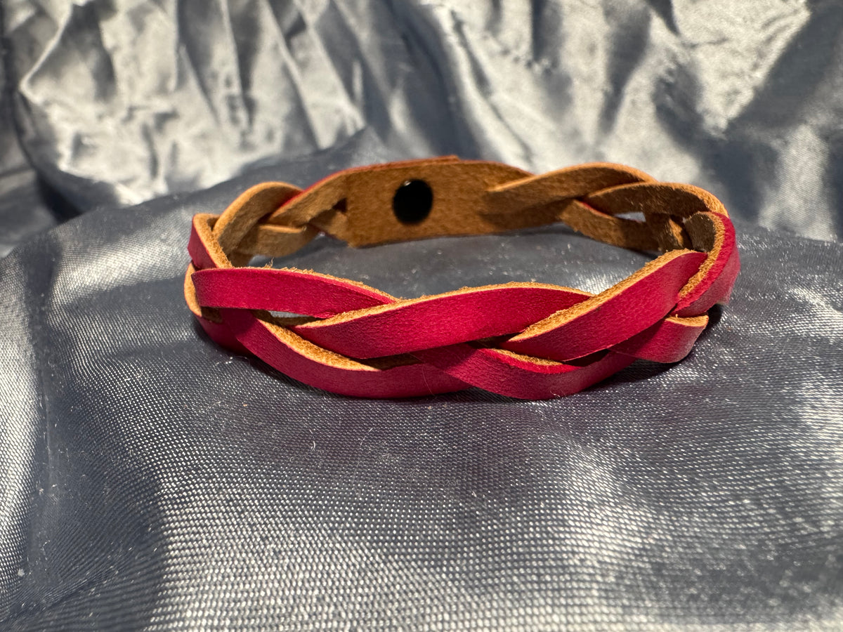 Braided Bracelet