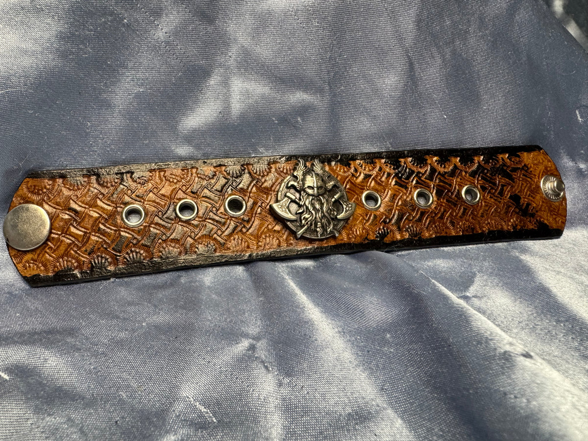 Cuff - Viking