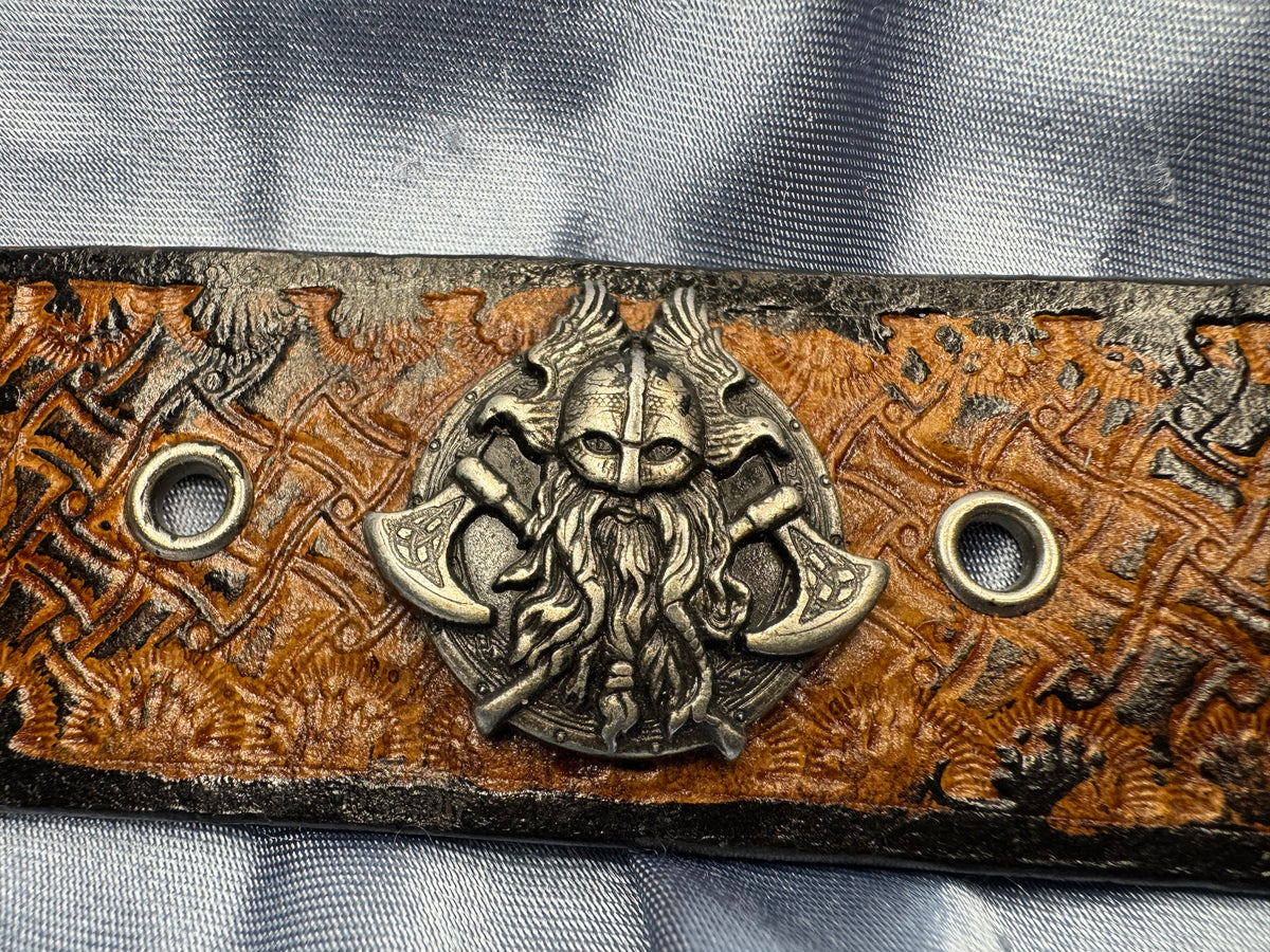 Cuff - Viking