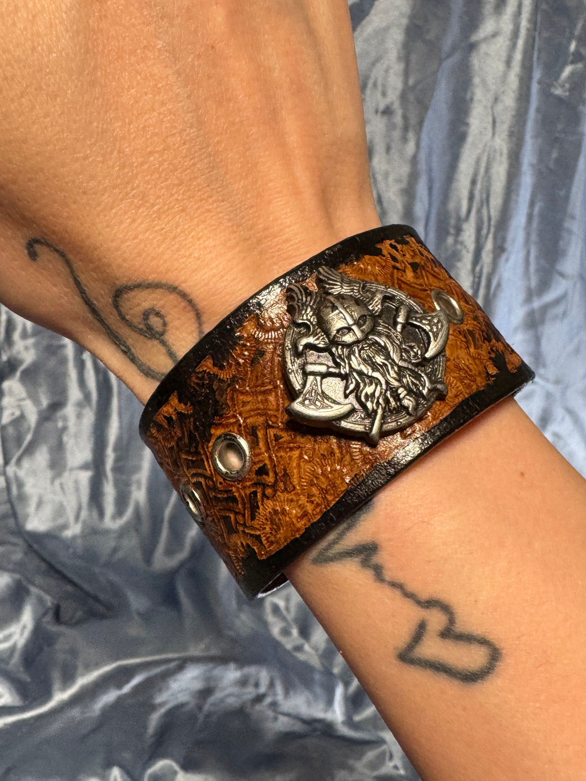 Cuff - Viking