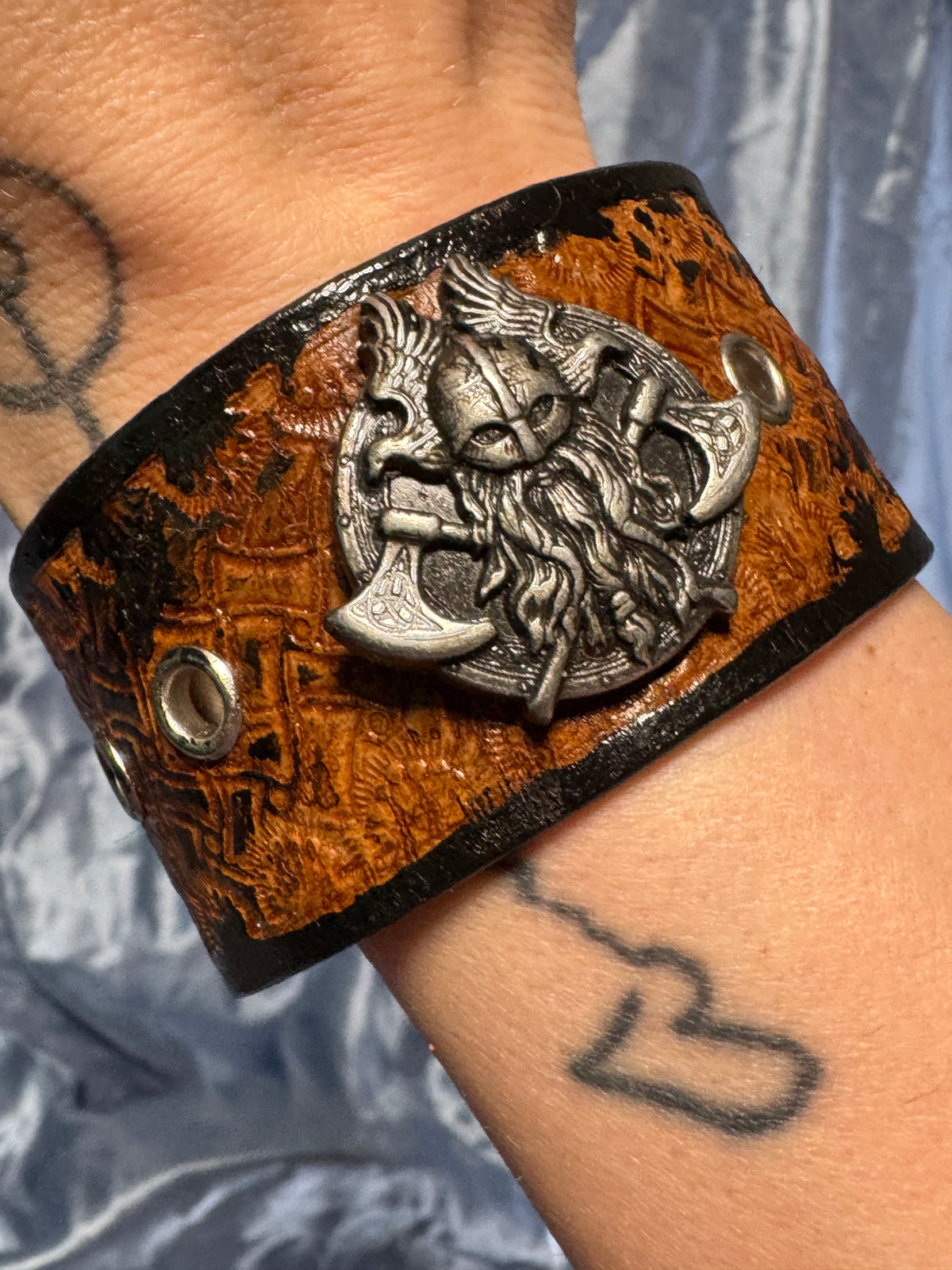 Cuff - Viking