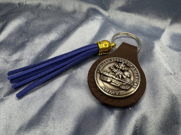 Fob Keychain