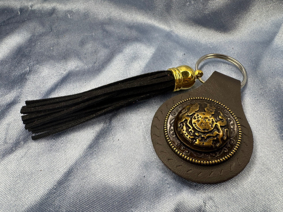 Fob Keychain