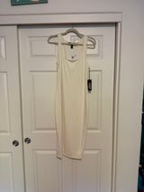 NWT Forever 21 SCULPT Slip dress