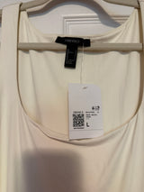 NWT Forever 21 SCULPT Slip dress