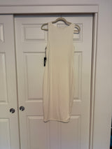 NWT Forever 21 SCULPT Slip dress