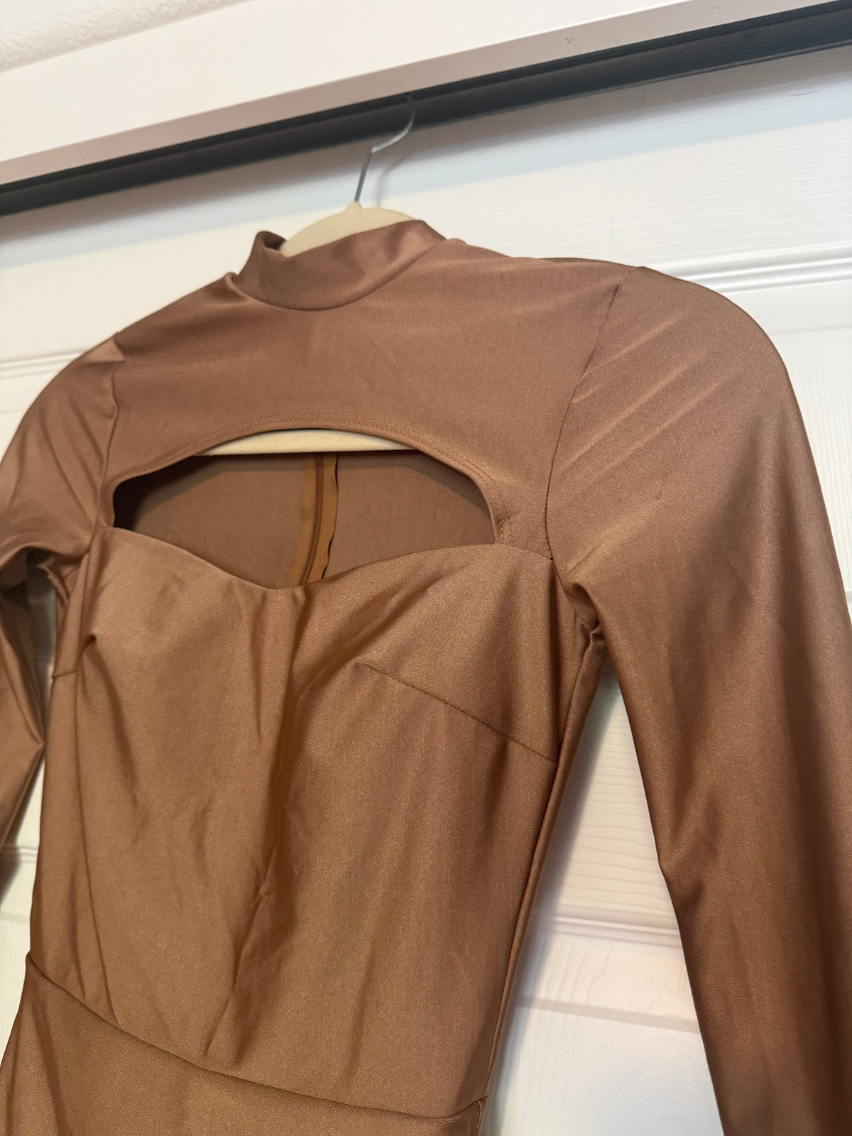 NWT Fashion Nova "Dare to Mock Me" Dress