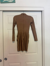 NWT Fashion Nova "Dare to Mock Me" Dress
