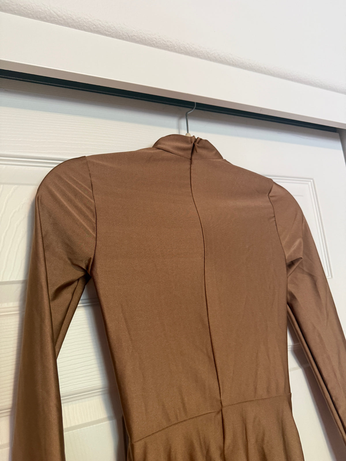 NWT Fashion Nova "Dare to Mock Me" Dress
